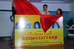 at Badmashiyan film launch in Thakur College, Mumbai on 21st Jan 2015